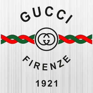 firenze 1921 gucci|gucci firenze 1921svg.